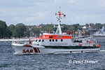 Seenotkreuzer SAR Berlin