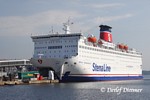 Stena Scandinavica (Fhrschiff)