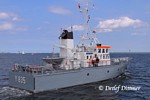 Sicherungsboot Y 835 Todendorf