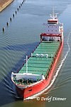 Frachtschiff Transcapricorn
