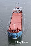 Frachtschiff Wilson Main