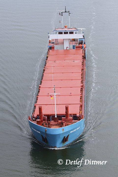 Wilson Main