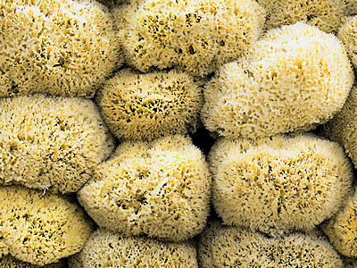 Kalymnos - die Insel der Schwammtaucher