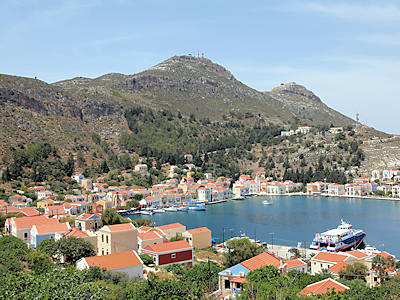 Kastellorizo